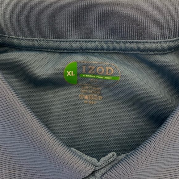 Izod Polo - Picture 3 of 5